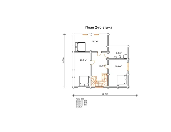 Парасковія №7