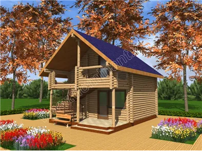 Променад №1