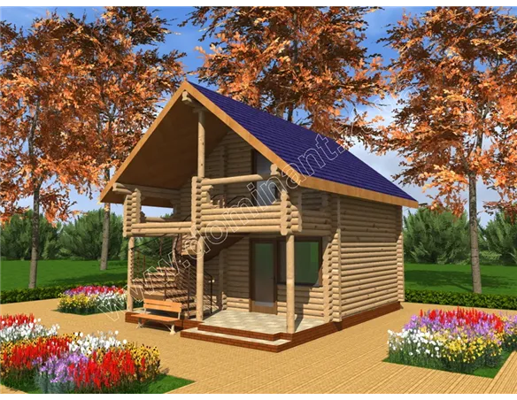 Променад №1