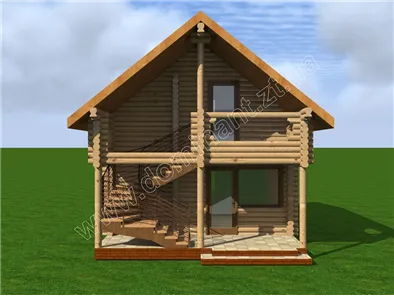 Променад №1 2