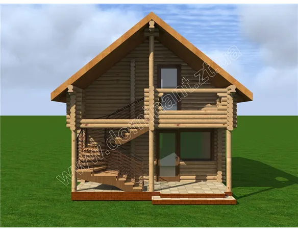 Променад №2