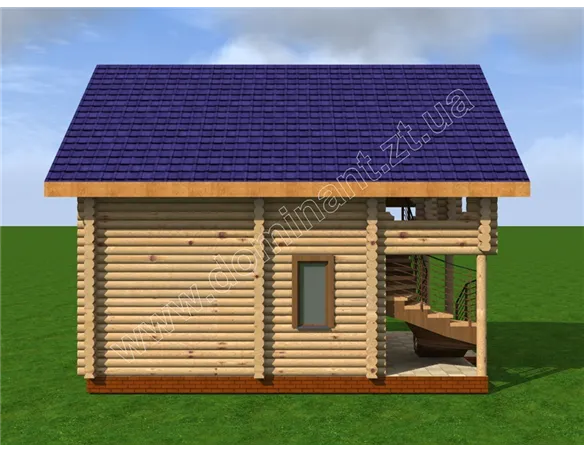 Променад №4