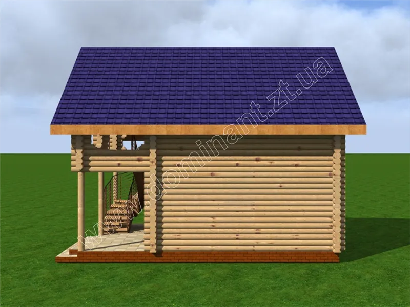 Променад №5