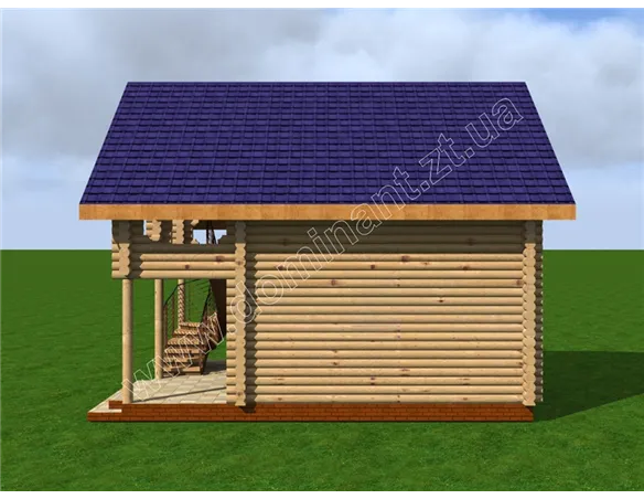 Променад №5