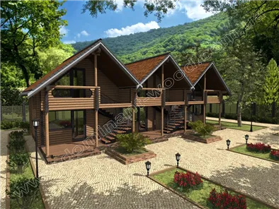 Променад3 №1