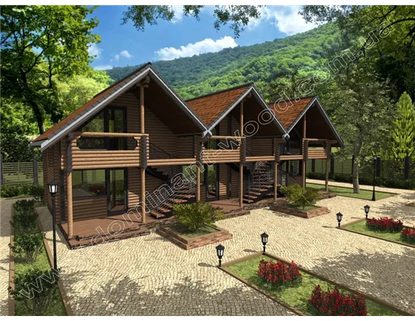 Променад3 №1