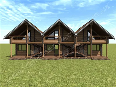 Променад3 №1 2