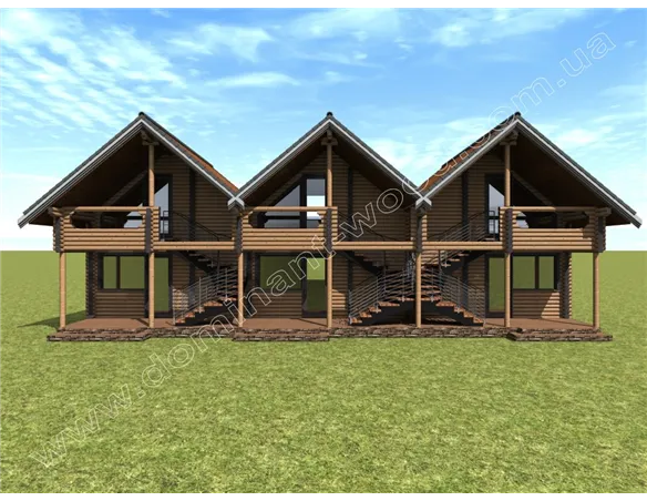 Променад3 №2