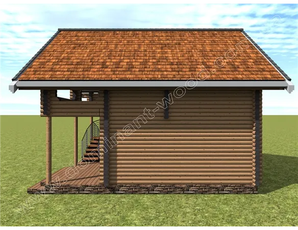 Променад3 №3