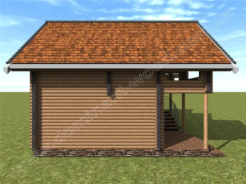 Променад3 №5