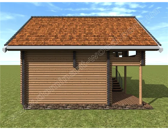 Променад3 №5