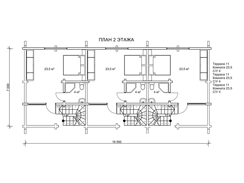 Променад3 №7