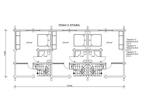 Променад3 №7