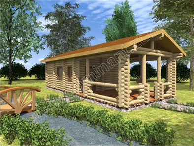 Робінзон №1