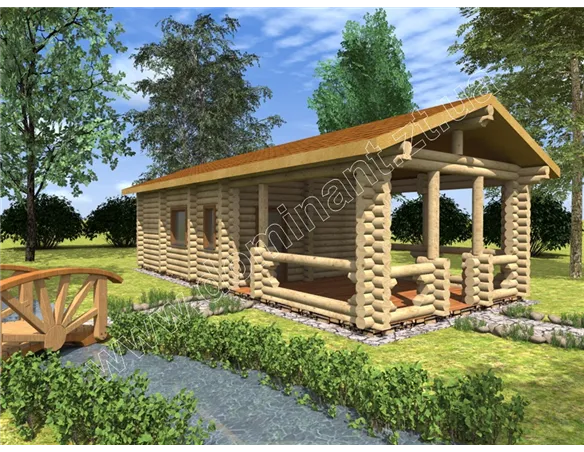 Робінзон №1