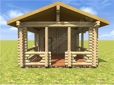 Робінзон №1 2