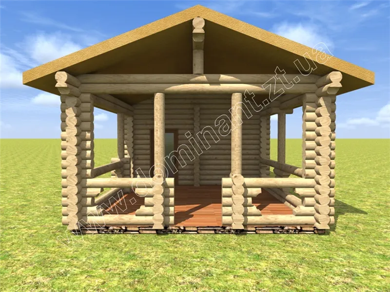 Робінзон №2