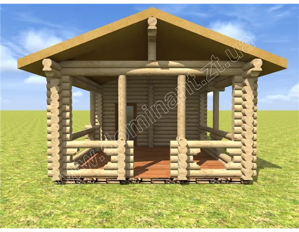 Робінзон №2