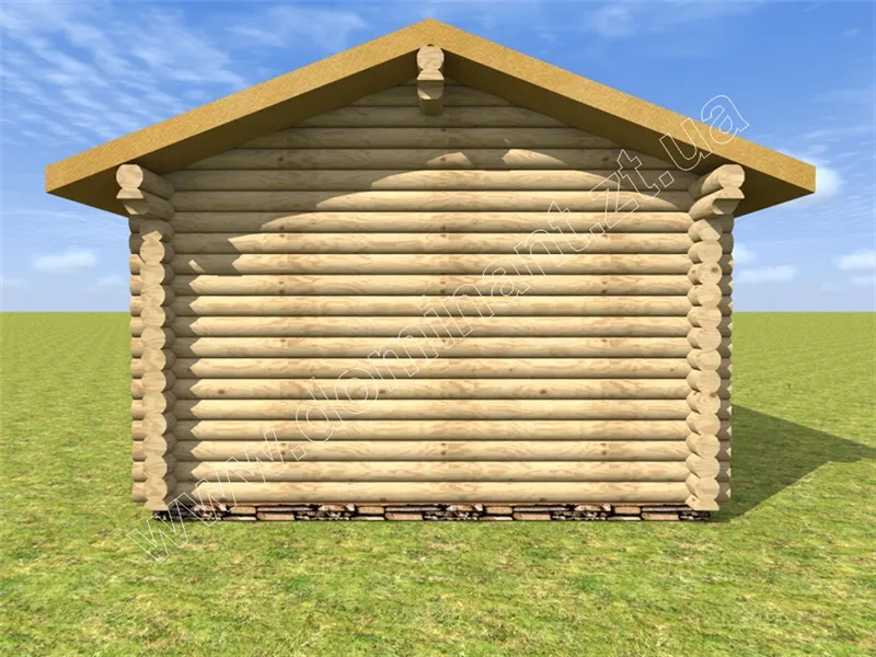 Робінзон №3