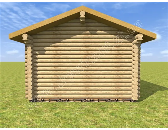 Робінзон №3