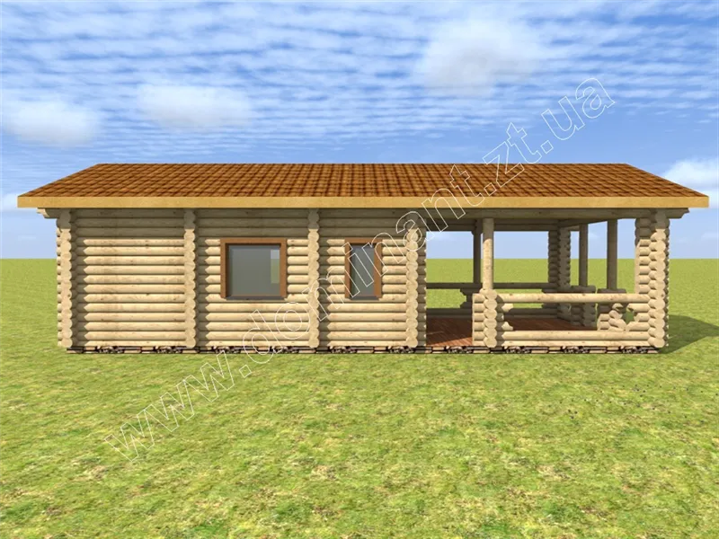 Робінзон №5