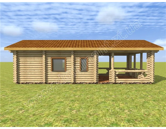 Робінзон №5