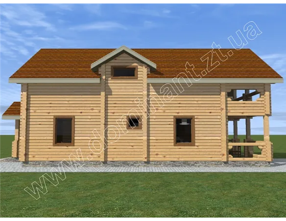 Сальвадор №4