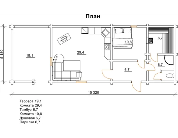 Сарагоса №6