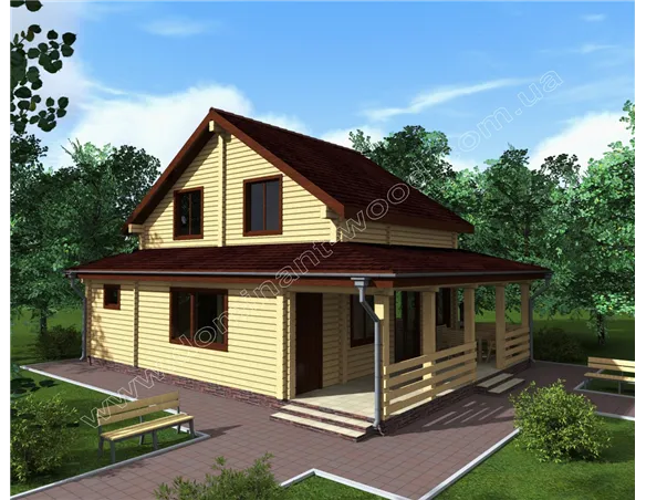 Семурі3к №1