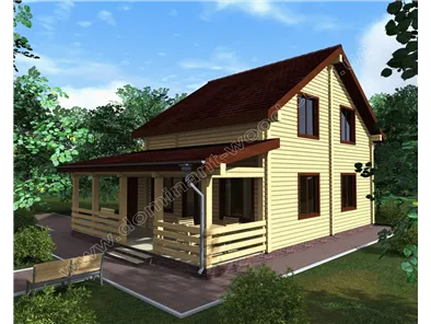 Семурі3к №1 2