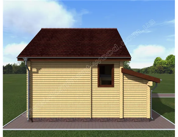 Семурі3к №5