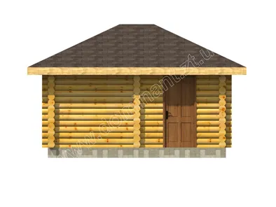 Сенполія №1 2