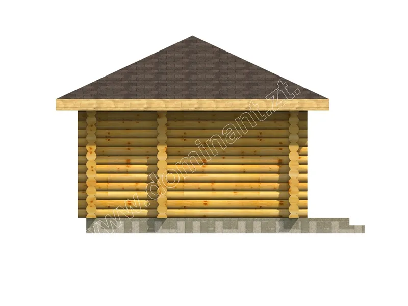 Сенполія №4