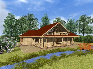 Августін №1