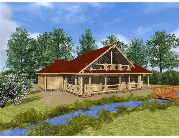 Августін №1