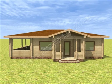 Сеньйор №1 2