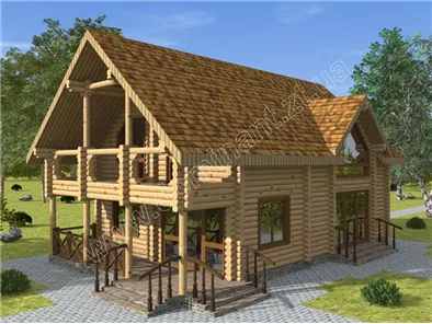 Серенада №1