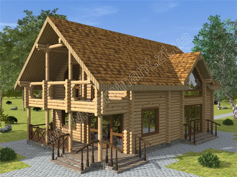 Серенада №1