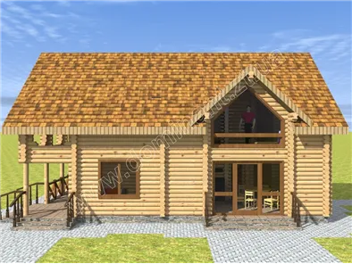 Серенада №1 2