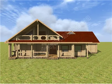 Августін №1 2