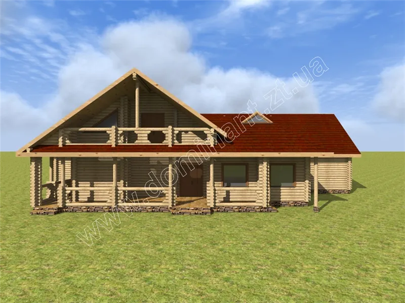 Августін №2