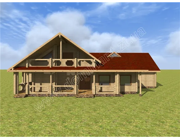 Августін №2