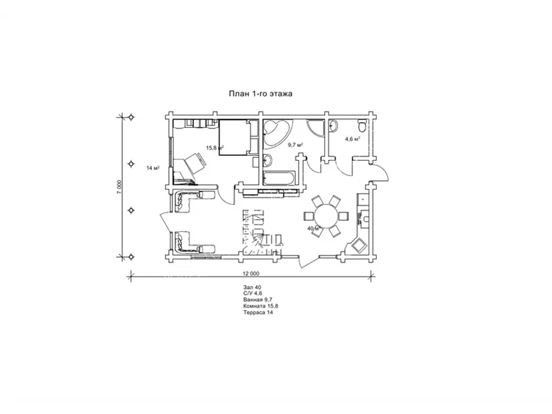 Серенада №6