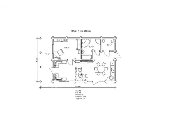 Серенада №6