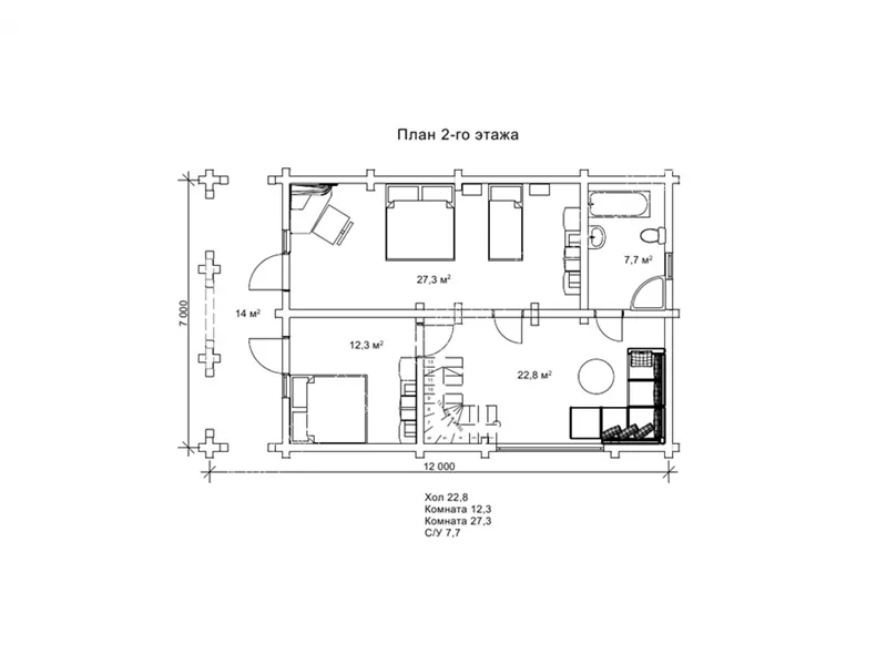 Серенада №7