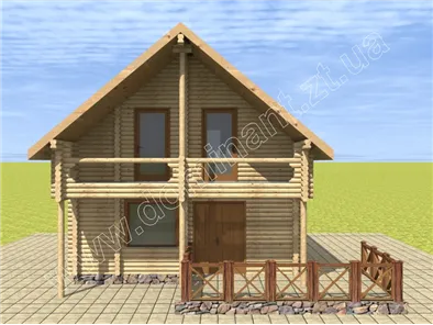 Північна зірка №1 2