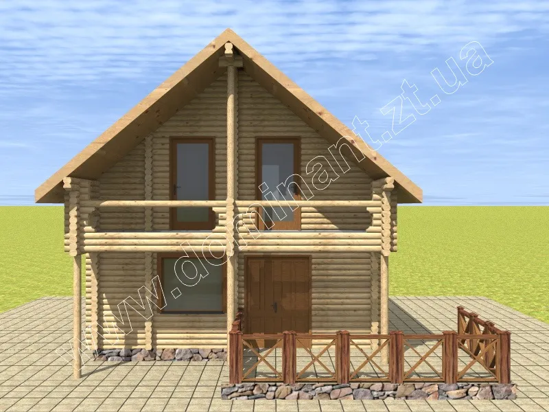 Північна зірка №2