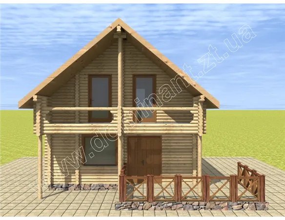 Північна зірка №2