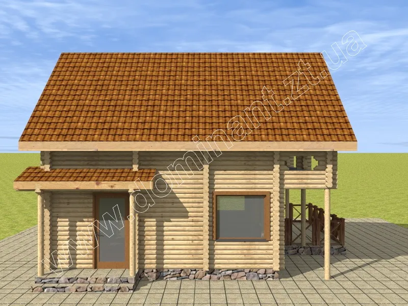 Північна зірка №3