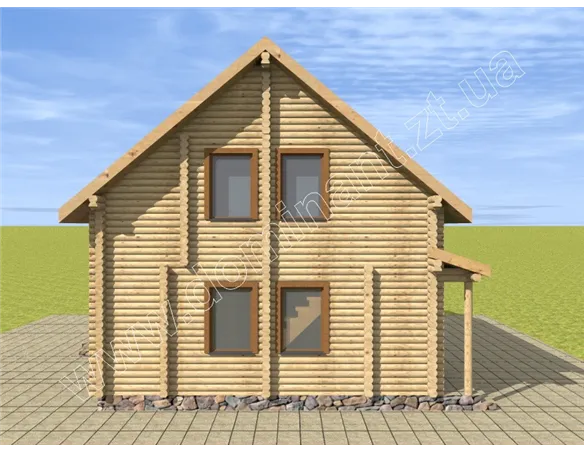 Північна зірка №4